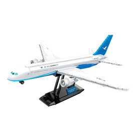 Kit Construccion Xiamen Air Boeing 787 745pzs