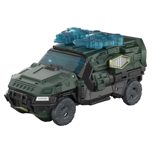Transformers The Thirteen Alchemist Prime figure 14cm