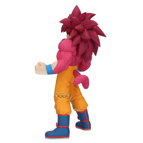 Figura Son Goku Dragon Ball Daima 19cm