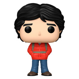 POP figure An American Werewolf in London David Kessler