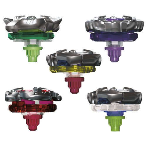 Beyblade X Xtreme Battle set