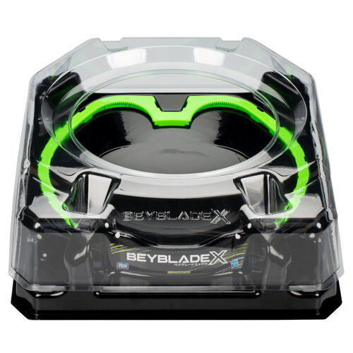 Beyblade X Xtreme Battle set