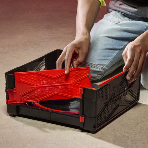 Beyblade X Combat Arena Stadium