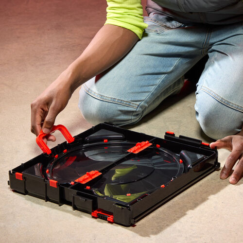 Beyblade X Combat Arena Stadium