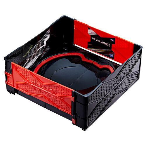 Beyblade X Combat Arena Stadium