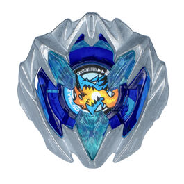 Juego Kit inicial Buster Dran 1-60A UX Beyblade X