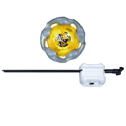 Beyblade X Wand Wizard 5-70DB UX Starter kit game