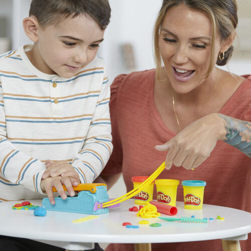 Play-Doh Fun factory