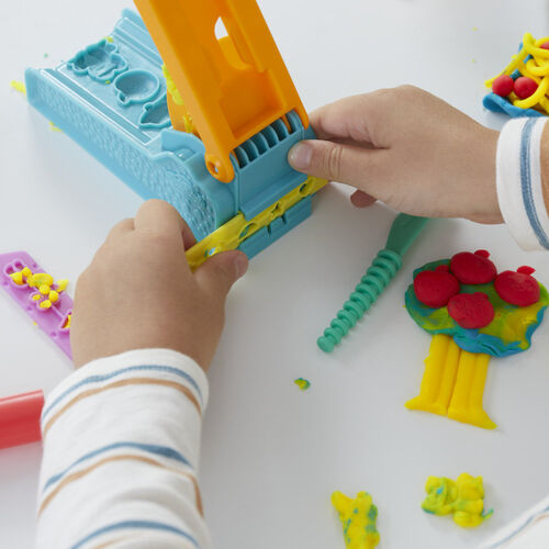 Play-Doh Fun factory