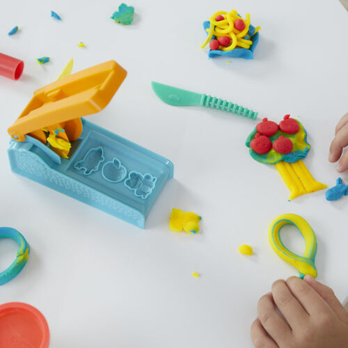 Play-Doh Fun factory