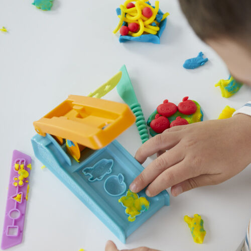 Play-Doh Fun factory