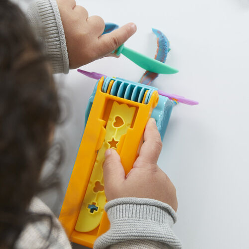 Play-Doh Fun factory