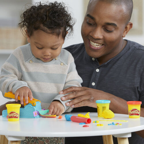 Play-Doh Fun factory