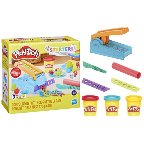 Play-Doh Fun factory