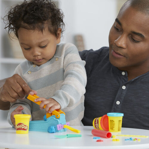 Play-Doh Fun factory