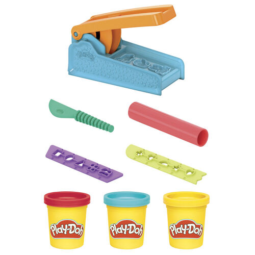 Play-Doh Fun factory