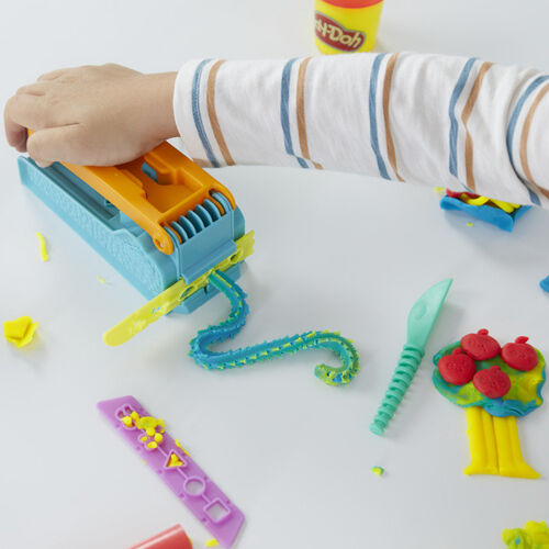Play-Doh Fun factory