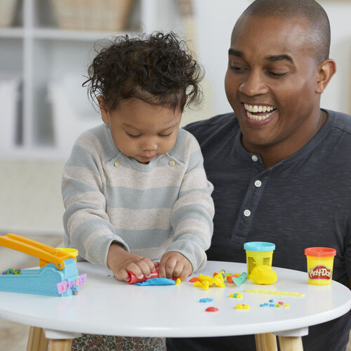 Play-Doh Fun factory