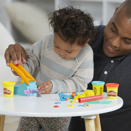 Play-Doh Fun factory