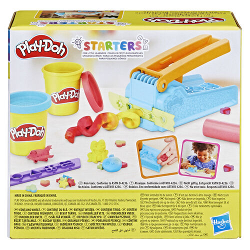 Play-Doh Fun factory
