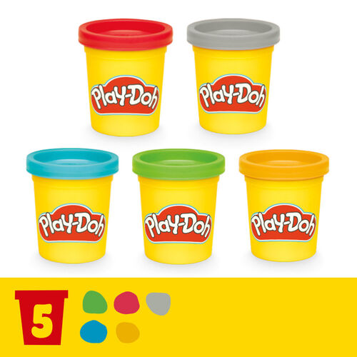 Play-Doh Tool bank