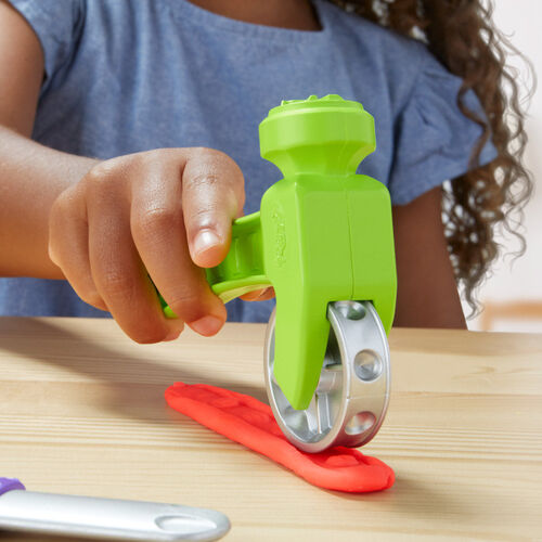 Play-Doh Tool bank