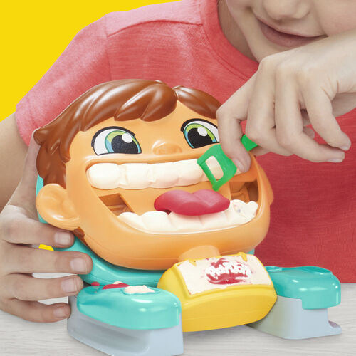 Play-Doh Fun dentist