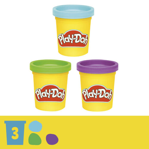 Play-Doh Fun photo set
