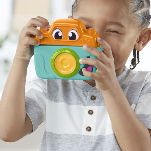 Play-Doh Fun photo set
