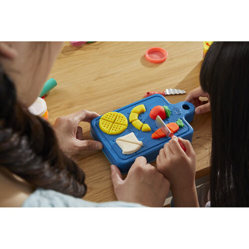 Play-Doh The little chef's first creations