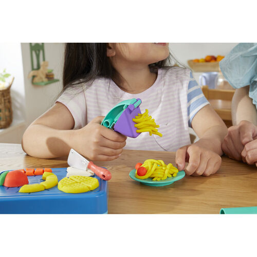 Play-Doh The little chef's first creations