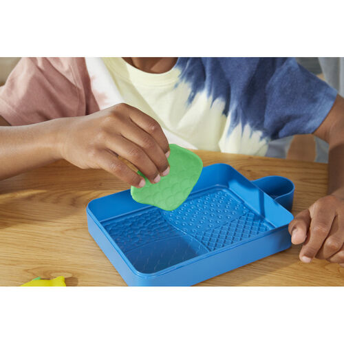 Play-Doh The little chef's first creations