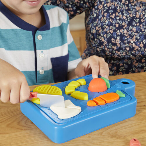 Play-Doh The little chef's first creations