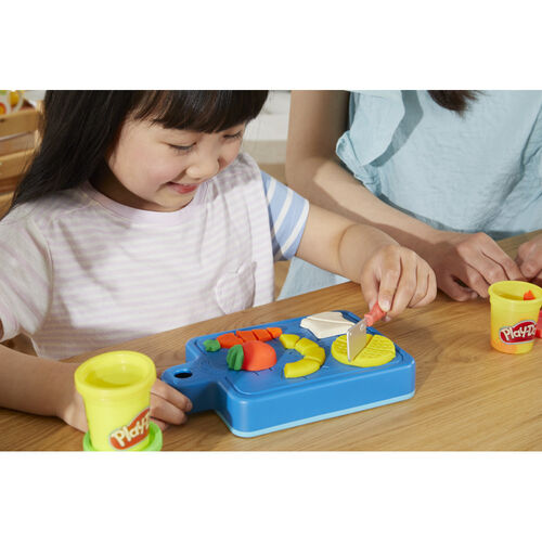 Play-Doh The little chef's first creations