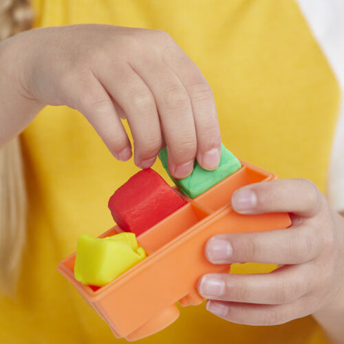 Play-Doh Colourful smoothie blender