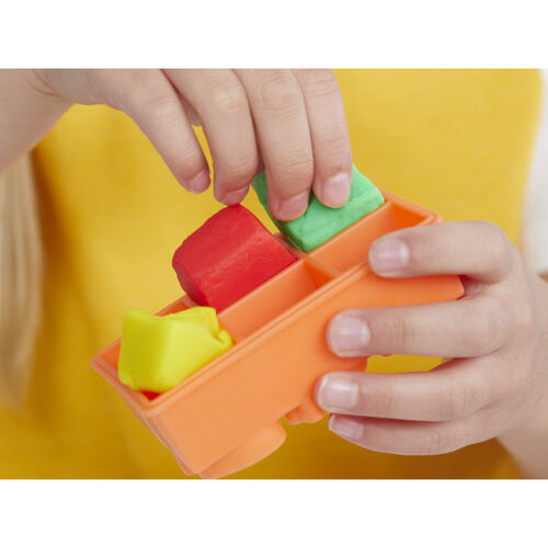 Play-Doh Colourful smoothie blender