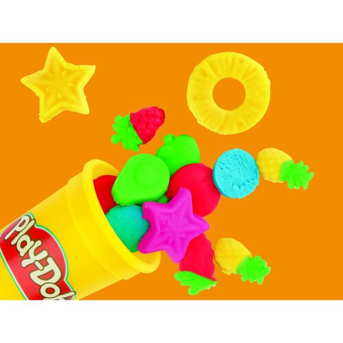Play-Doh Colourful smoothie blender