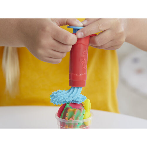 Play-Doh Colourful smoothie blender