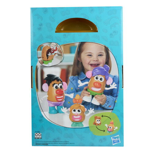 Mr. Potato Head Super Papa