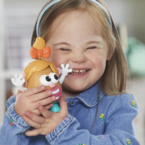 Mr. Potato Head Super Papa