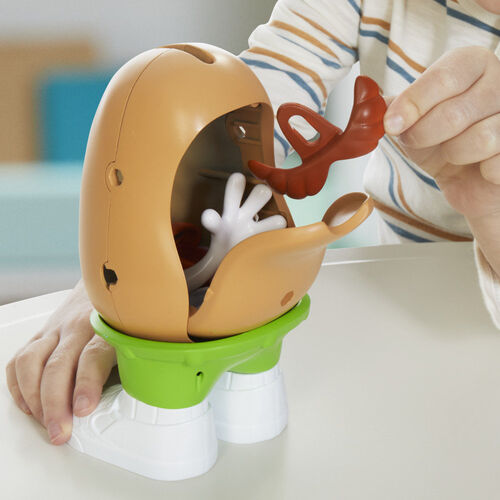 Mr. Potato Head Super Papa