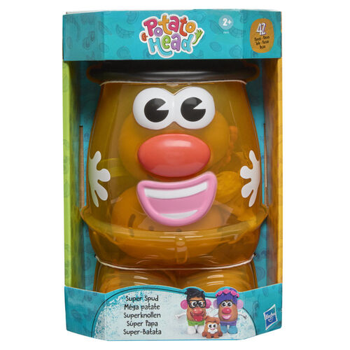 Mr. Potato Head Super Papa