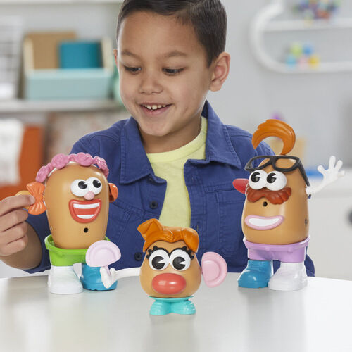 Mr. Potato Head Super Papa