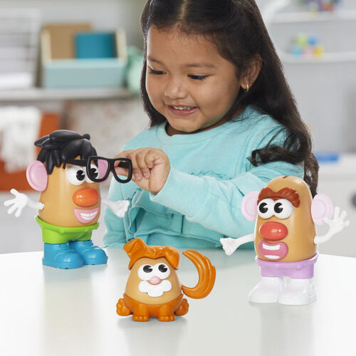 Mr. Potato Head Super Papa