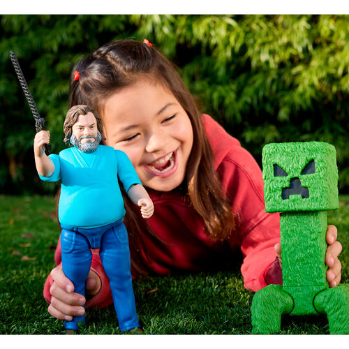 Figura Minecraft La Pelicula 24cm surtido