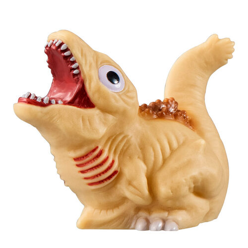 Figura sorpresa Godzilla Sofvidoll Godzilla 5cm surtido
