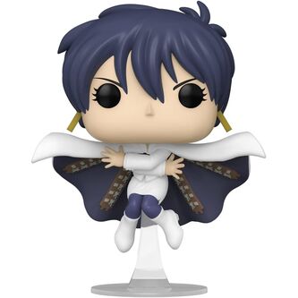 Figura POP Trigun Meryl Stryfe