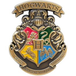 Iman Hogwarts Harry Potter