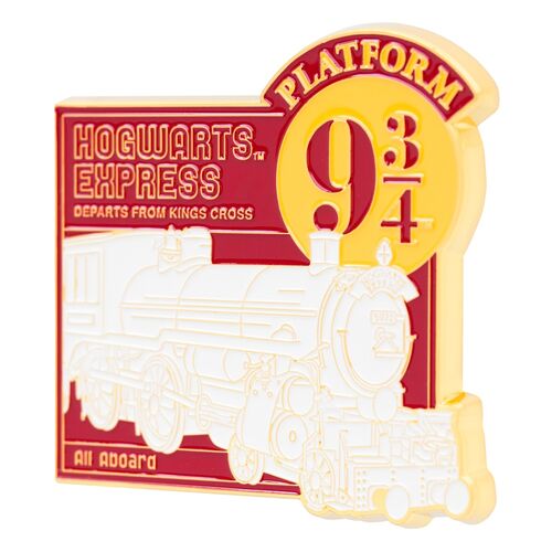 Harry Potter Platform 9 3/4 magnet