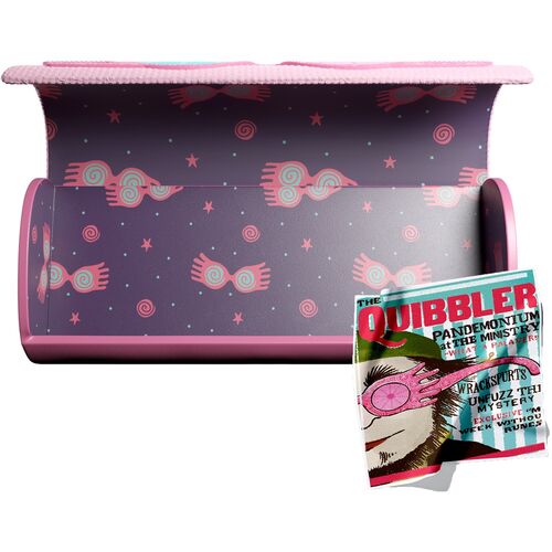 Wild Flowers glasses case